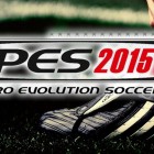 Pro Evolution Soccer 2015 Free Download