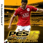 Pro Evolution Soccer 6 Free Download