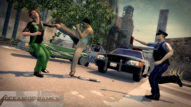 Saints Row 2 Download Free