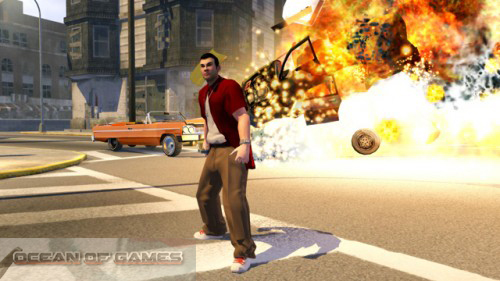 Saints Row 2 Setup Download For Free