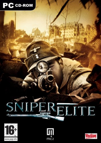 Sniper Elite 2005 Free Download