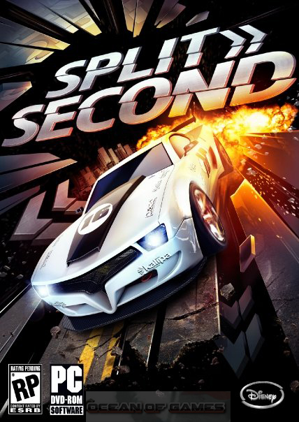 Split Second Velocity Free Download