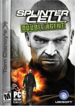 Tom Clancys Splinter Cell Double Agent Free Download