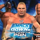 WWE SmackDown Here Comes The Pain Free Download