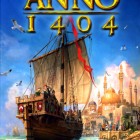 Anno 1404 Dawn Of Discovery Free Download