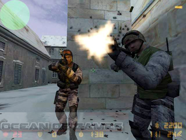 Counter Strike Condition Zero Setup Free Download