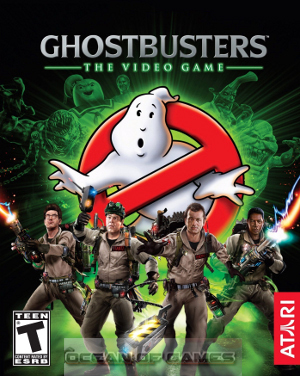 Ghostbusters The Video Game Free Download