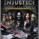 Injustice Gods Among Us Free Download