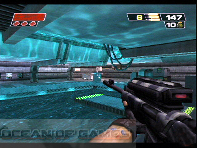 Red Faction 2 Setup Free Download