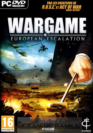 Wargame European Escalation Free Download