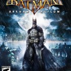 Batman Arkham Asylum Free Download