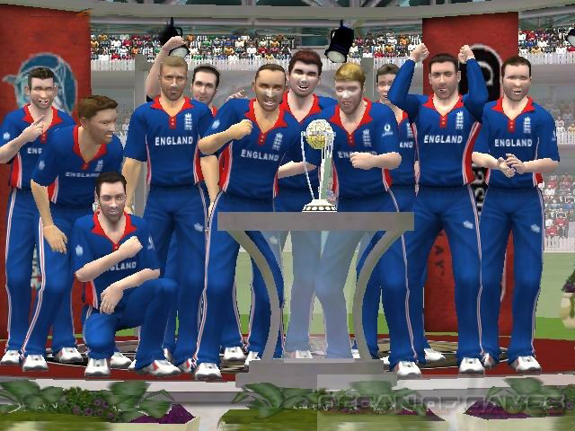 Brian Lara International Cricket 2005 Setup Free Download