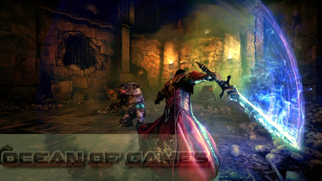 Castlevania Lords of Shadow 2 Free Download