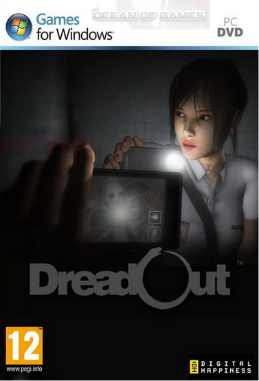 DreadOut Setup Download For Free