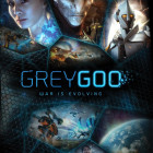 Grey Goo Free Download