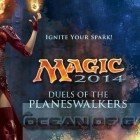 Magic The Gathering-Duels of the Planeswalkers 2014 Free Download