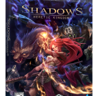 Shadows Heretic Kingdoms 2014 PC Game Setup Free Download