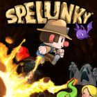 Spelunky Features