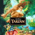 Tarzan PC Game Free Download