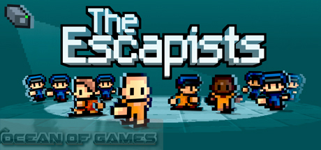 The Escapists Free Download