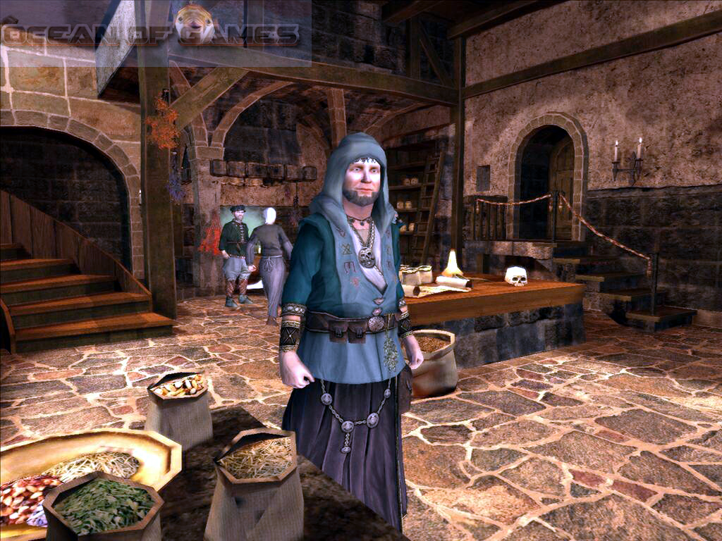 The Guild 2 Renaissance Setup Free Download