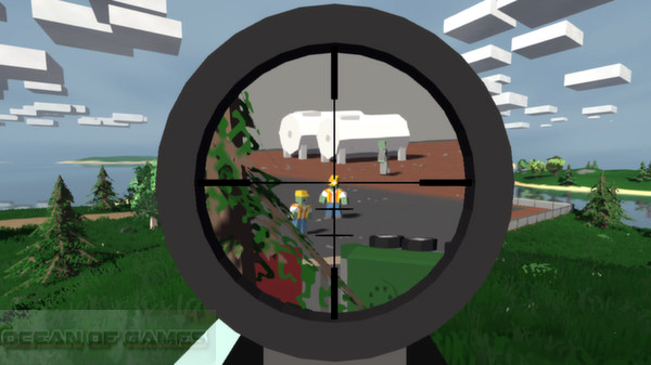 Unturned Free Download