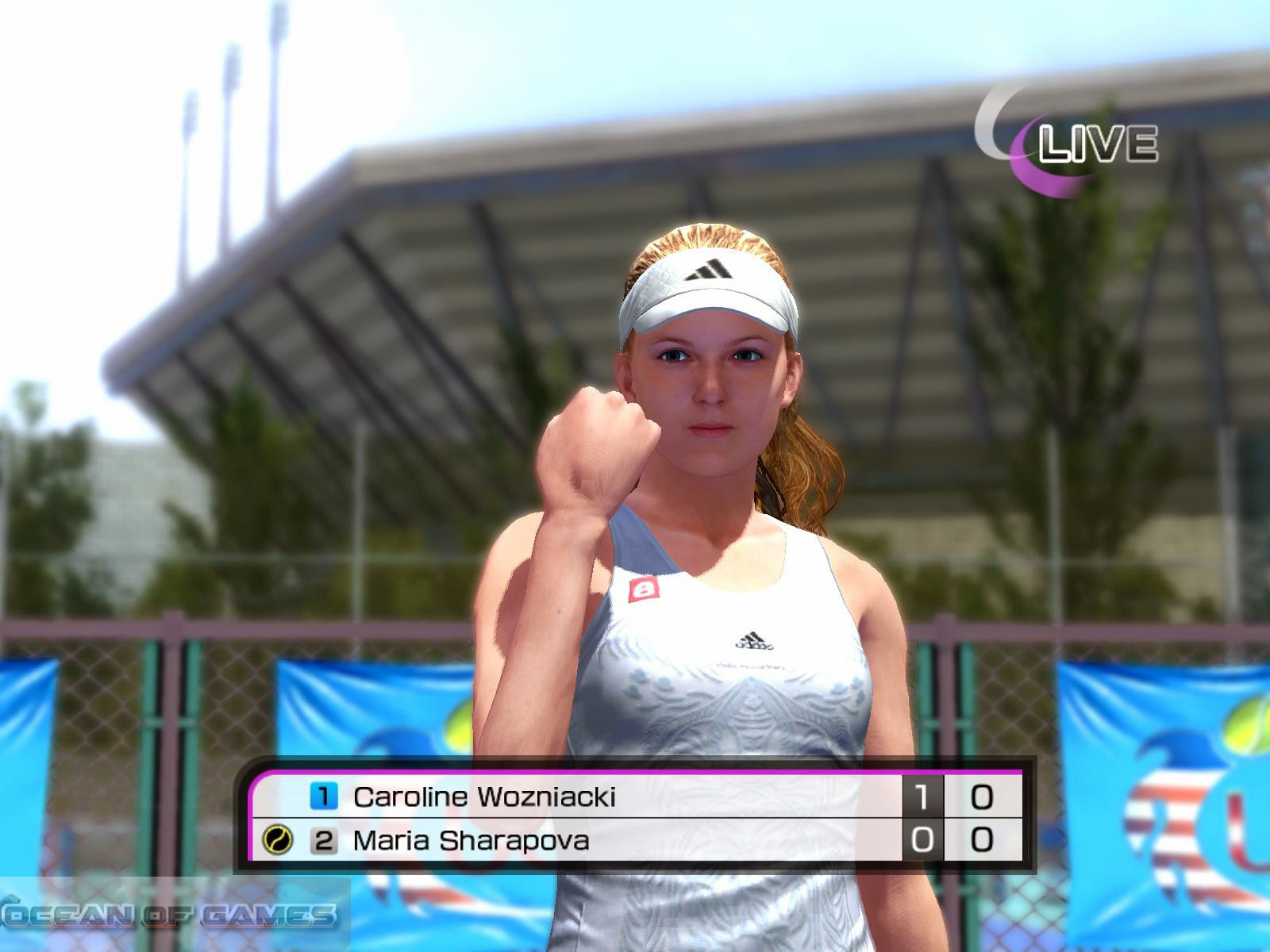 Virtua Tennis 3 Setup Free Download