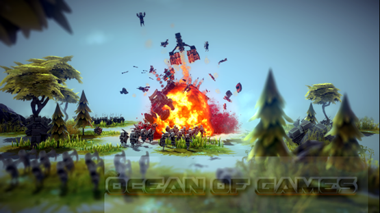 Besiege Free Download