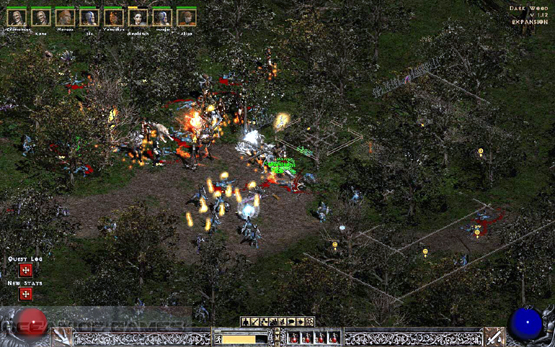 Diablo II Download For Free