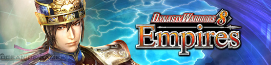 Dynasty Warriors 8 Empires Free Download