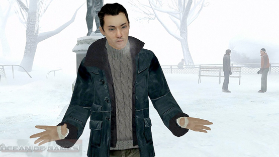 Fahrenheit Indigo Prophecy Remastered Setup Free Download