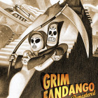 Grim Fandango Remastered Free Download