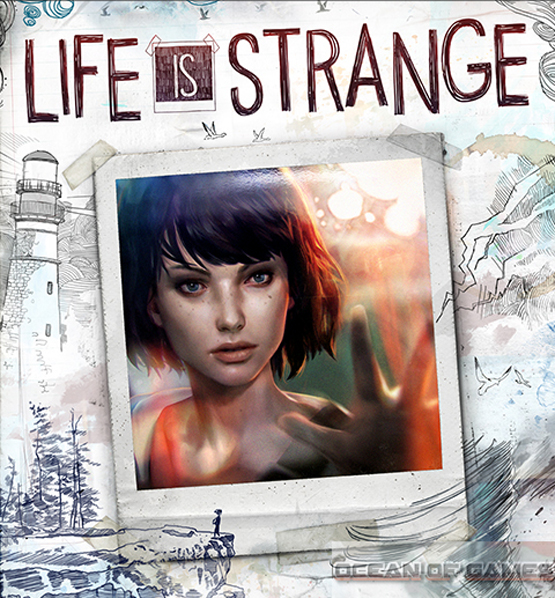 Life Is Strange Download Free