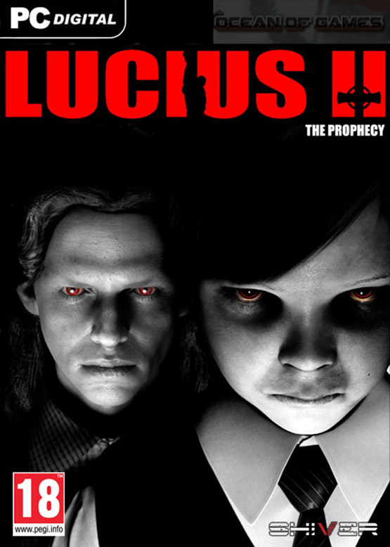 Lucius 2 Download Free