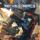 Mechs and Mercs Black Talon Setup Download For Free