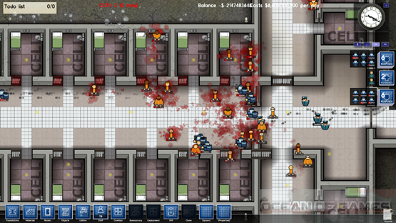 Prison Architect Download For Free