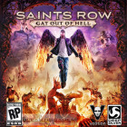 Saints Row Gat Out of Hell Free Download