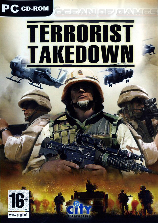 Terrorist Takedown Setup Download For Free