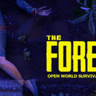 The Forest PC Game Setup Free Download