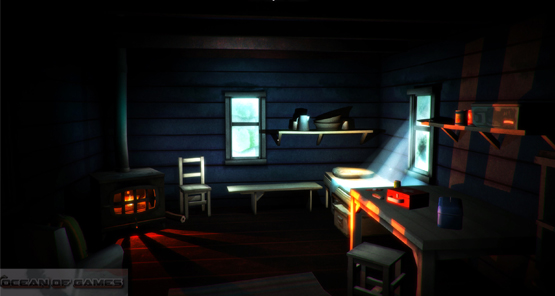 The Long Dark Setup Free Download