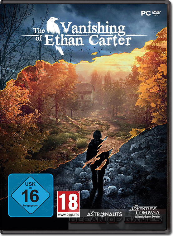 The Vanishing of Ethan Carter Free Download