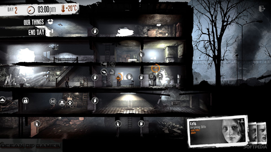 This War of Mine Free Download