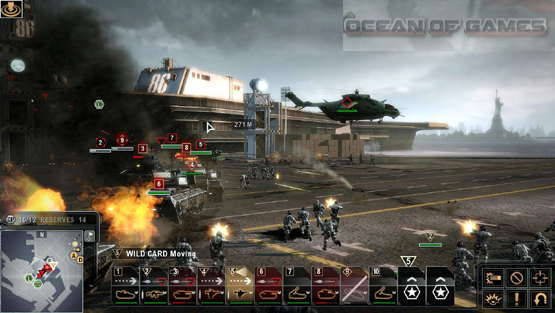 Tom Clancy Endwar Download For Free