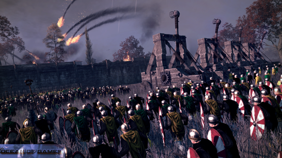 Total War Attila Download For Free