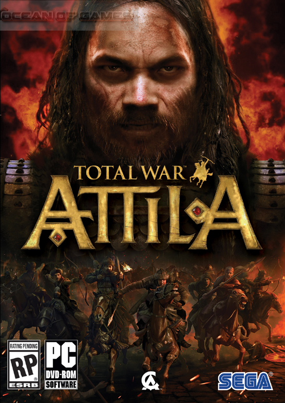 Total War Attila Free Download