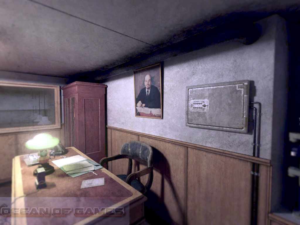 1953 KGB Unleashed Setup Free Download