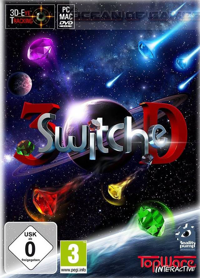 3SwitcheD Free Download