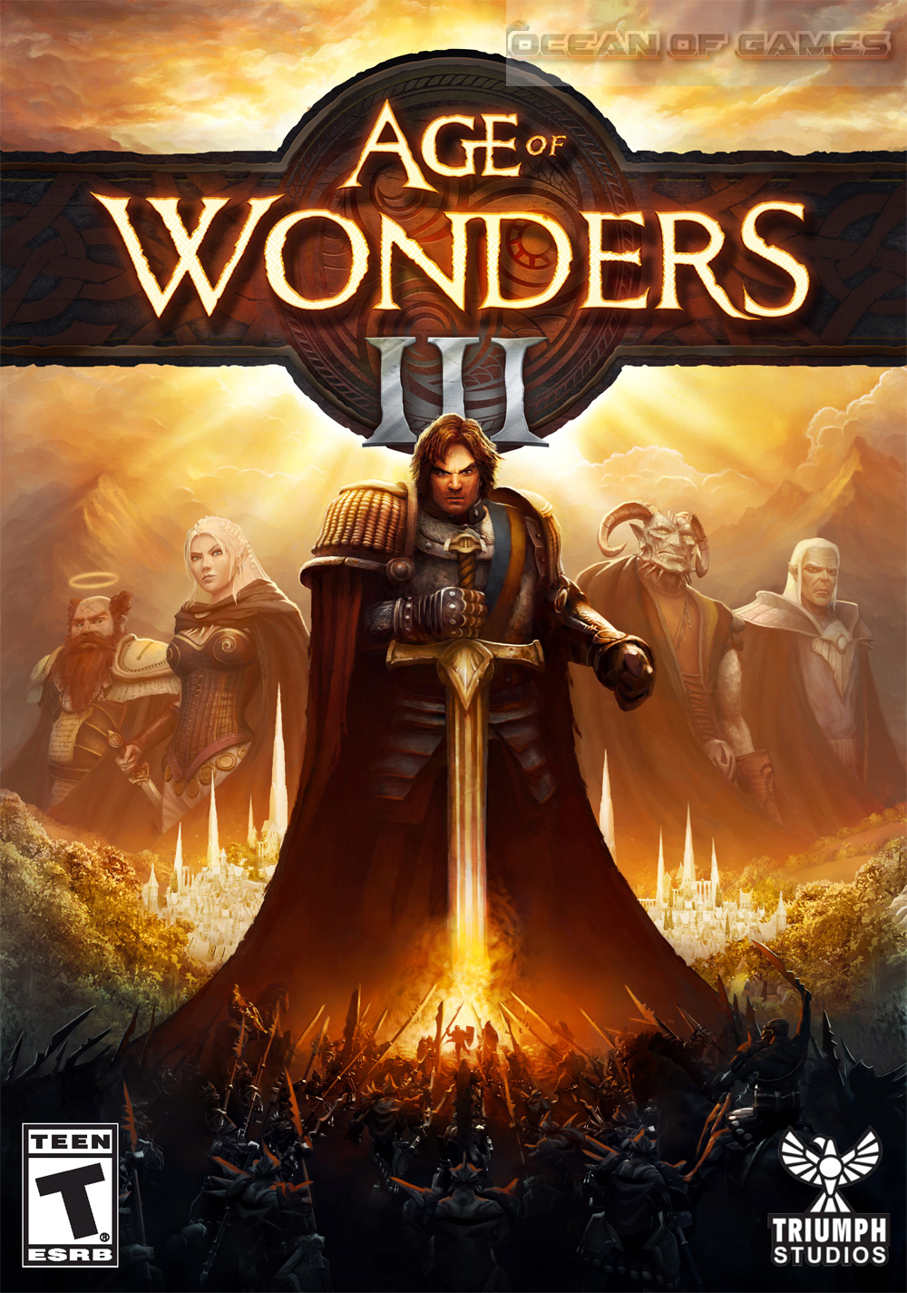 Age of Wonders III Free Download