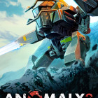 Anomaly 2 Free Download