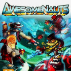 Awesomenauts Free Download